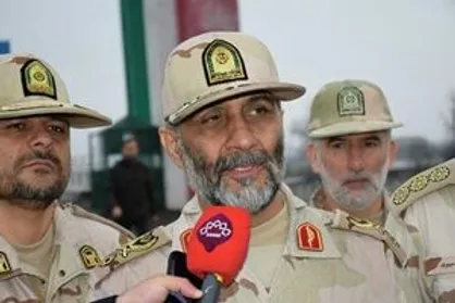 آخرین خبر از دو مرزبان گروگان گرفته شده