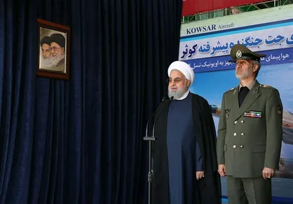 نداشتن بازدارندگی دفاعی به معنای چراغ سبز به دشمن است/ حتماً به آمریکا اعتماد نداریم