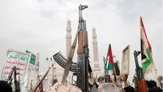 آمادگی صنعا برای ورود به نبرد سرنوشت‌ساز؛ هماهنگی همه‌جانبه محور مقاومت از لبنان