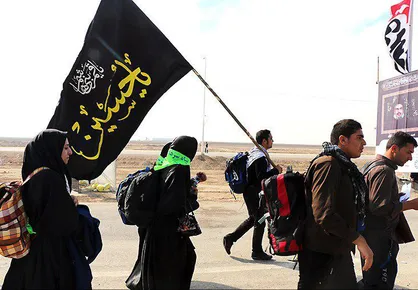 اعزام ۷۵۰ دانشجوی دانشگاه&zwnj;های تهران به پیاده&zwnj;روی اربعین / پیاده روی مشترک دانشجویان ایرانی و جهان اسلام