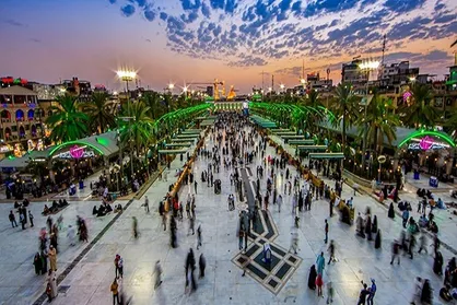 مشکلات ادامه&zwnj;دار سفر&zwnj;های زیارتی عتبات با شیوه نوین/ دفاتر با اعزام هر کاروان میلیون&zwnj;ها تومان ضرر می&zwnj;کنند
