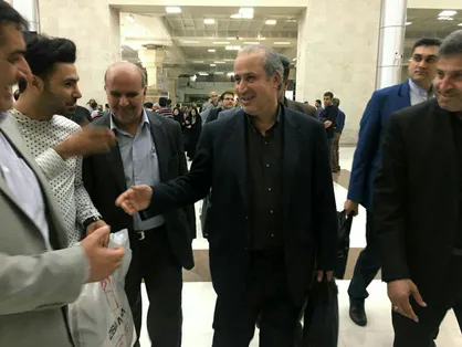 هیچ نامه&zwnj;نگاری با فیفا یا AFC نداشتیم/ کیان فوتبال مهم است نه شخص تاج!