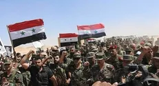 ارتش سوریه یا کردهای سوریه؛ کدام یک بر میدان نفتی العمر مسلط شد؟