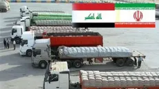 دلیل عدم تحقق همه ظرفیت‌های صادرات ایران به عراق چیست؟