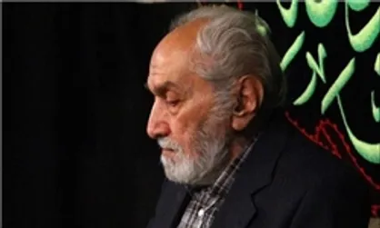 پیکر حبیب&zwnj;الله چایچیان &laquo;حسان&raquo; به سوی خانه ابدی تشییع شد