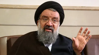 پیاده روی اربعین وابستگی سیاسی، جناحی و حزبی با هیچ جریانی ندارد
