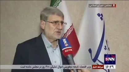 محمدحسین فرهنگی: ماهیت بحث&zwnj;های مجلس و دولت، کارشناسی است