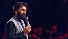 صابر خراسانی: اگر فردوسی بود یک شاهنامه دیگر برای این مردم می‌سرود
