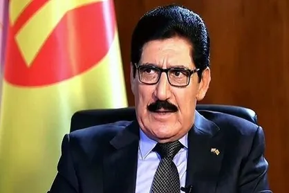 حزب دموکرات عراق &laquo;فاضل میرانی&raquo; را برای ریاست جمهوری عراق کاندید کرده است
