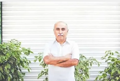 رمان تازه رضا جولایی منتشر شد