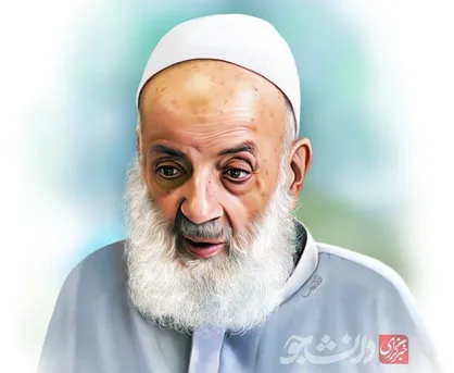 معلم اخلاق