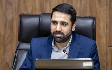 قائم مقام رئیس و سرپرست معاونت امنیت مرکز ملی فضای مجازی منصوب شد