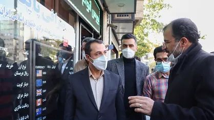 نوش داروی دلاری قبل از مرگ سهراب/ دوران جولان چالش&zwnj;های ارزی با تدابیر دولت سیزدهم تمام شد