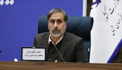 ادارات خراسان شمالی برای حل مشکلات به شرکت&zwnj;های دانش بنیان رجوع نمی&zwnj;کنند