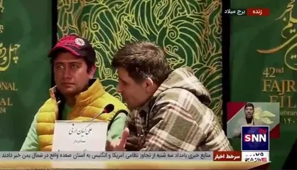 صدابردار فیلم &laquo;معجزه پروین&raquo;: در جامعه امروز این نوع آثار در حال فراموشی هستند