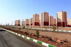 کسی اقدام به ساخت مسکن ملی در شهرستان بن نکرده است