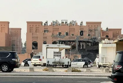 بلومبرگ: حمله اخیر اسرائیل به قطر، به نفع ایران تمام شد