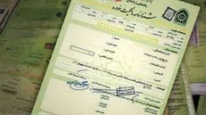 علی بابایی: پذیرش برگ سند خودرو به عنوان سند رسمی در راستای منافع مردم و اقدامی قابل‌تحسین است