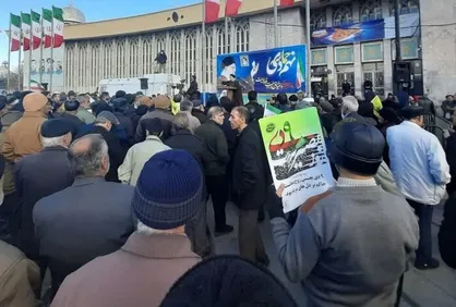 حضور آگاهانه مردم در صحنه، بهترین پادزهر برای فتنه&zwnj;های دشمن است