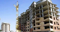 کاهش زمان صدور پروانه ساختمانی در تهران