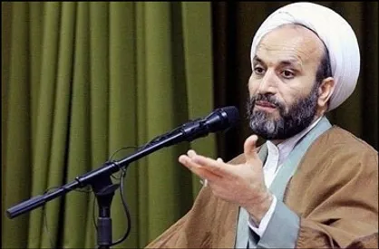 در مبارزه با ظالم تعدی از حق نمی&zwnj;کنیم/ عده&zwnj;ای می&zwnj;خواهند از بسیجی یک چهره خشن بسازند