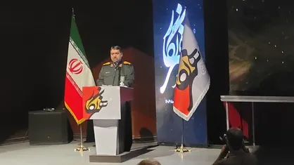سردار قریشی: هنرمندان در خنثی&zwnj;سازی توطئه دشمن مبنی بر ناامیدکردن جوانان کشور، نقش ویژه و اثرگذاری دارند