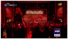 بگرد تُو حرم؛ دوای دردتو پیدا کن