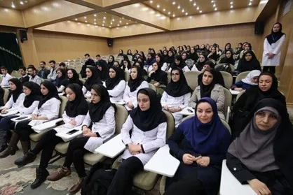 برگزاری مرحله دوم المپیاد علمی دانشجویان علوم پزشکی در ۱۹ شهریور