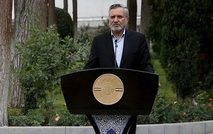 مرتضوی: ۳۲ تُن مواد اولیه برای تولید آنتی&zwnj;بیوتیک در حال ترخیص از گمرکات است