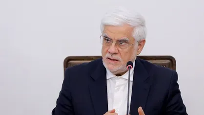 از روز اول دولت چهاردهم جنگ داشتیم / هنر دولت این بود که توانستیم در کشور آرامش را حفظ کنیم