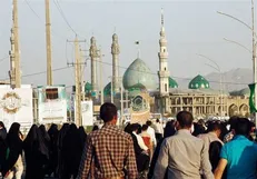 همایش پیاده‌روی 