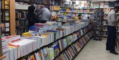 طرح فصلی فروش کتاب تشویقی برای مطالعه و خرید/ سایت خانه کتاب به&zwnj;روز شود