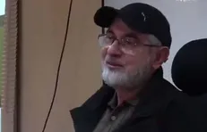 سخنان شهید ابراهیم عقیل فرمانده یگان رضوان حزب‌الله درباره شهید سلیمانی
