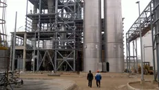 پتروشیمی هگمتانه در سراب ناامیدی / طرحی بزرگ برای رشد اشتغال‌زایی در همدان