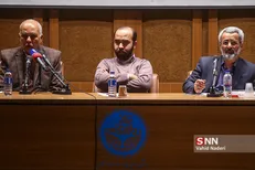 سلیمی‌نمین: منتظری از قتل‌های مهدی هاشمی با خبر بود/ ایزدی: حرف منتظری این بود که هاشمی را باید دادگستری محاکمه کند نه وزارت اطلاعات