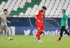بازیکن مصدوم پرسپولیس به دربی می‌رسد؟
