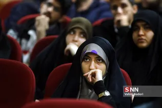 طهرانی مقدم