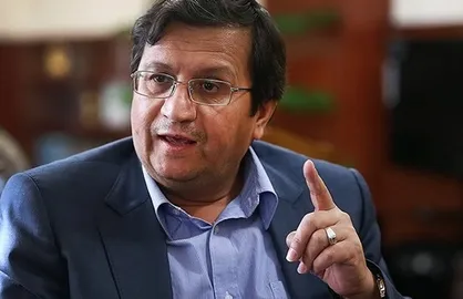 تلاش همتی برای دسترسی به تأمین مالی سریع از صندوق بین&zwnj;المللی پول