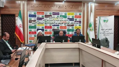 زنگ خطر محیط زیست در البرز/ سیلاب، بیابان&zwnj;زایی و تخریب منابع طبیعی در کمین استان!