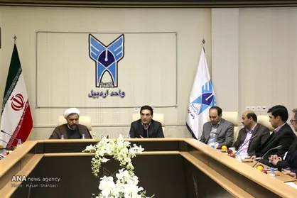 اعتبار دانشگاه به حضور استادان نوآور و تلاشگر در حوزه کارآفرینی و فناوری است