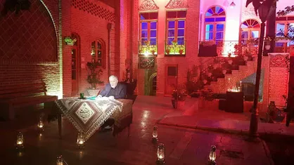 ذاکران اهل بیت به گنجینه اصیل سروده&zwnj;های فاخر آیینی تکیه کنند/ تاملی بر ترکیب&zwnj;بند&zwnj;های عاشورایی در &laquo;سرگذشت&raquo;