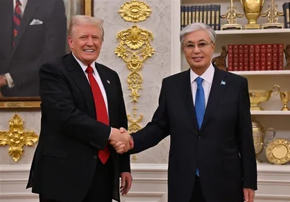 چرخش خطرناک قزاقستان و پایان توهم &laquo;دیپلماسی چندوجهی&raquo; توکایف