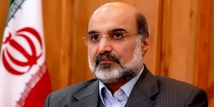 معرفی رییس جدید سازمان تنظیم مقررات صوت و تصویر فراگیر در فضای مجازی