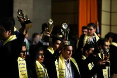 بیستمین جشنواره جوان خوارزمی ۲۶ آذرماه برگزار می‌شود/ ۱۲ طرح برگزیده در بخش دانش‌پژوهان و فناوران