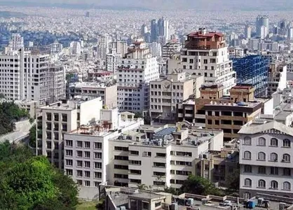 پارسال در تهران قیمت مسکن و اجاره چقدر افزایش یافت +جدول