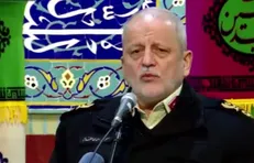 خاطره رئیس دانشگاه عالی دفاع ملی از سفر حج با شهید موسوی/ سردار سید رضی از پیشگامان پشتیبانی از جبهه مقاومت بود