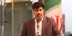 تأکید فرماندار بندرخمیر بر لزوم بهره‌گیری بهینه از فرصت‌ها برای توسعه پایدار منطقه