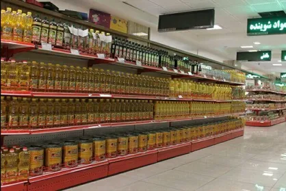 فروش کالای اجباری به همراه روغن یا هر کالای دیگری در فروشگا&zwnj;ها و هایپر&zwnj;های دزفول ممنوع است