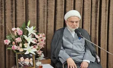 هلال‌احمر، نقش مهمی در کاهش آسیب‌ها، خدمت‌رسانی و ایجاد آرامش برای مردم ایفا کرد