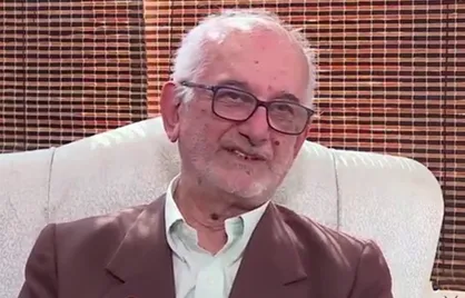 گفت&zwnj;و&zwnj;گو با نیکوکاری که گذشتن از میلیارد&zwnj;ها تومان سرمایه برایش هیچ اهمیتی نداشته است